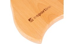 Anti-Cellulite Massage Spatula inSPORTline Baqshee 200