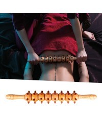 Sprocket Massage Roller inSPORTline Marlee 200