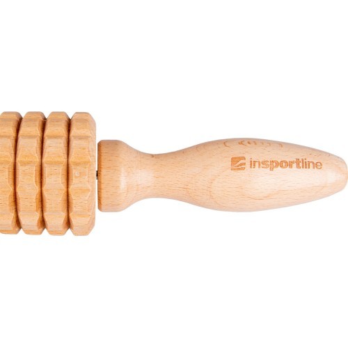 Массажный ролик inSPORTline Marlee 600