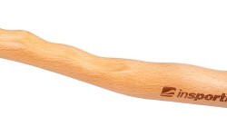 Wooden Scraping Stick Set inSPORTline Jarosa Set
