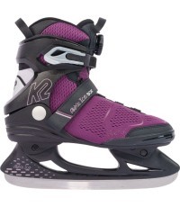 Женские коньки K2 Alexis Ice BOA 2023