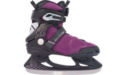 Женские коньки K2 Alexis Ice BOA 2023