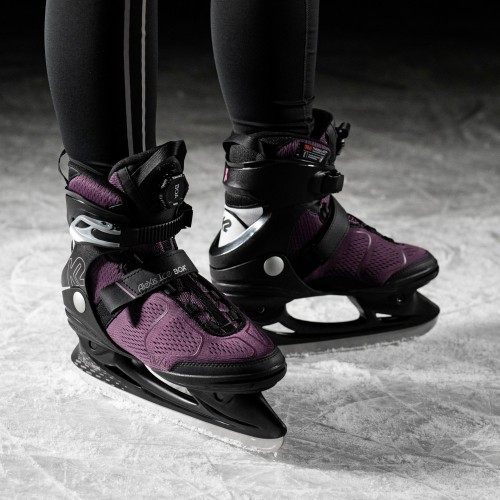 Moteriškos pačiūžos K2 Alexis Ice BOA 2023