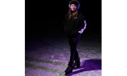 Moteriškos pačiūžos K2 Alexis Ice BOA 2023