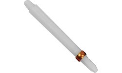 Replacement Dart Shaft Spring Bull’s Ali 3 mm – 3-Pack - Gold