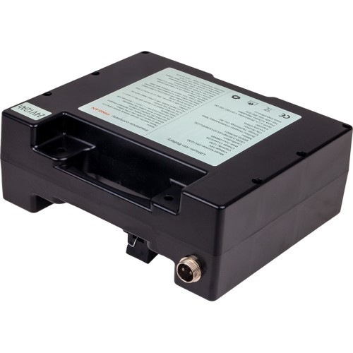 Запасной аккумулятор для электрической инвалидной коляски inSPORTline Hawkie 24V 12Ah