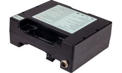 Запасной аккумулятор для электрической инвалидной коляски inSPORTline Hawkie 24V 12Ah