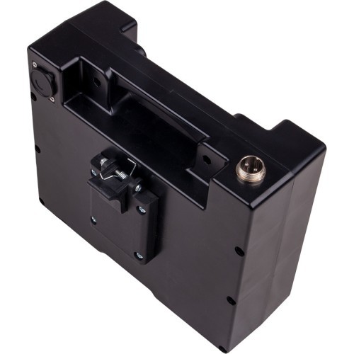 Replacement Battery for Electric Wheelchair inSPORTline Hawkie 24V 12Ah