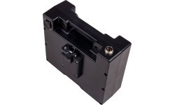 Запасной аккумулятор для электрической инвалидной коляски inSPORTline Hawkie 24V 12Ah