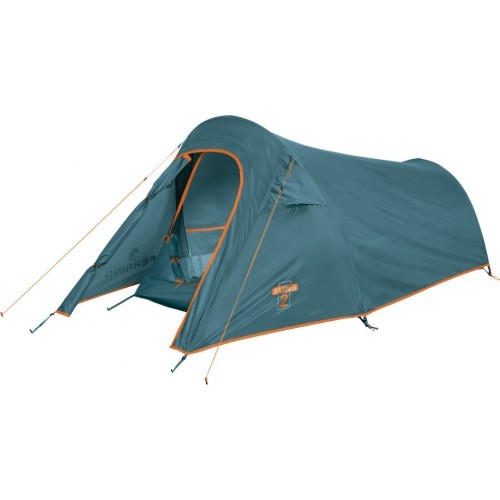 Палатка FERRINO Sling 2 SS22 - Синий