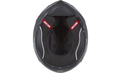 Motorcycle Helmet Cassida Integral GT 2.1 Flash Matte Black/Dark Gray