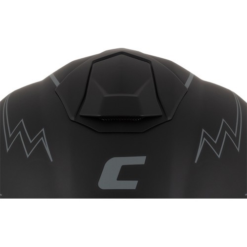 Мотошлем Cassida Integral GT 2.1 Flash флуоресцентный желтый/флуоресцентный красный/черный/белый