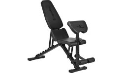 Workout Bench inSPORTline ON-X AB10