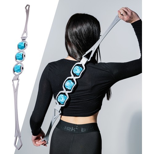 Roller Massage Belt inSPORTline Cinturo