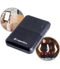 Внешний аккумулятор inSPORTline PowerFive II 5000 мА·ч
