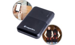 Внешний аккумулятор inSPORTline PowerFive II 5000 мА·ч