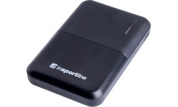 Power Bank inSPORTline PowerFive II 5,000 mAh