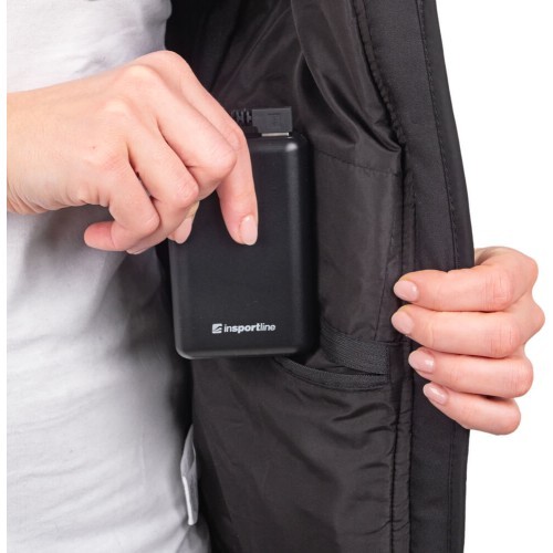 Išorinė baterija inSPORTline PowerFive II 5000 mAh