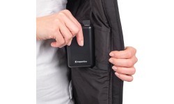 Power Bank inSPORTline PowerFive II 5,000 mAh