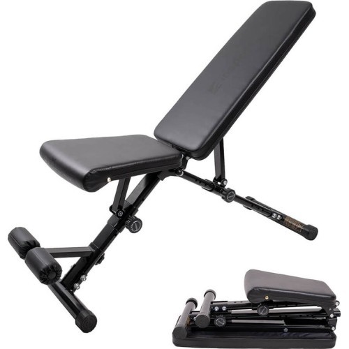 Workout Bench inSPORTline ON-X AB20