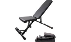 Workout Bench inSPORTline ON-X AB20