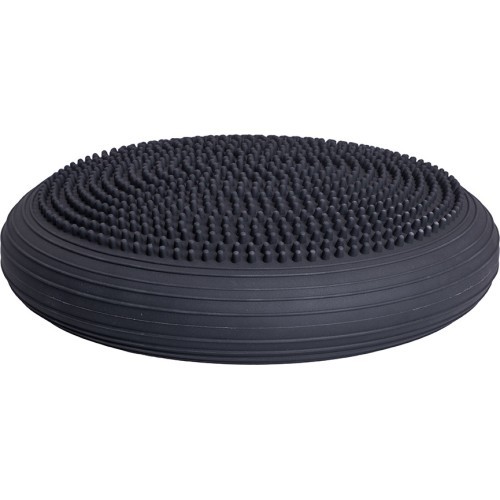 Balance Cushion inSPORTline Bumy Sitpad - Black