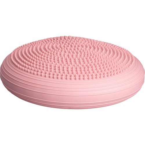 Balance Cushion inSPORTline Bumy Sitpad - Pink