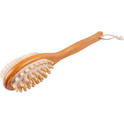 Massage Brush inSPORTline Jirsam