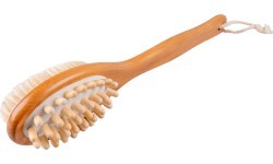 Massage Brush inSPORTline Jirsam