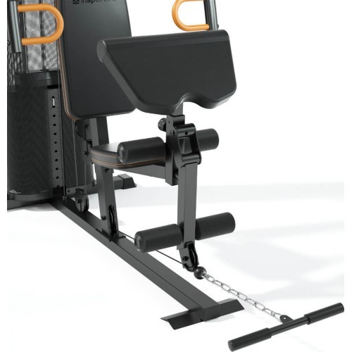 Namų treniruoklis inSPORTline ProfiGym C35