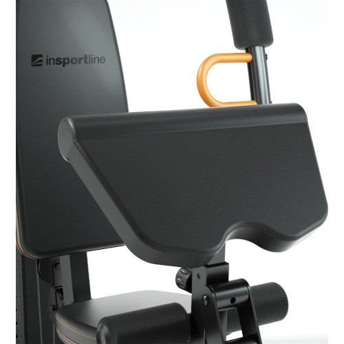 Домашний тренажер inSPORTline ProfiGym C35