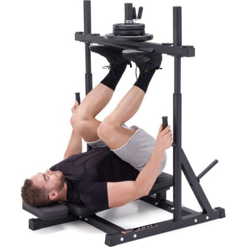 Vertical Leg Press Machine inSPORTline X-NT VL10