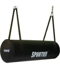 Horizontal Punching Bag SportKO PMK11035 110 x 35 cm / 30 kg