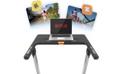Беговая дорожка inSPORTline ZenRun 20
