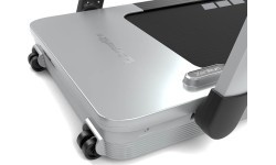 Treadmill inSPORTline ZenRun 20