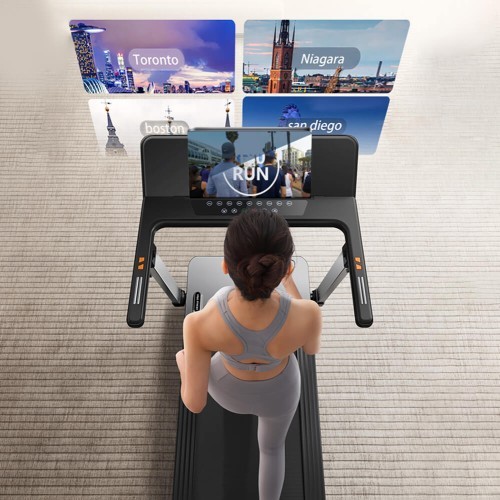 Bėgimo takelis inSPORTline ZenRun 20