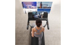 Bėgimo takelis inSPORTline ZenRun 20