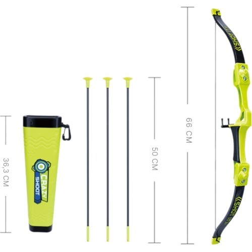 Children’s Archery Set inSPORTline BAS250