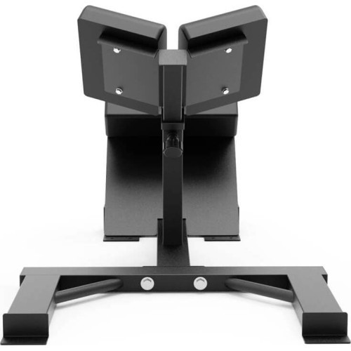 Hyperextension Machine inSPORTline X-NT RC40