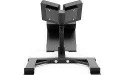 Hyperextension Machine inSPORTline X-NT RC40