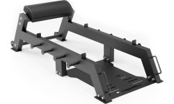 Hip Thrust treniruoklis inSPORTline X-NT HT10