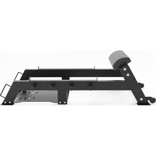 Hip Thrust treniruoklis inSPORTline X-NT HT10