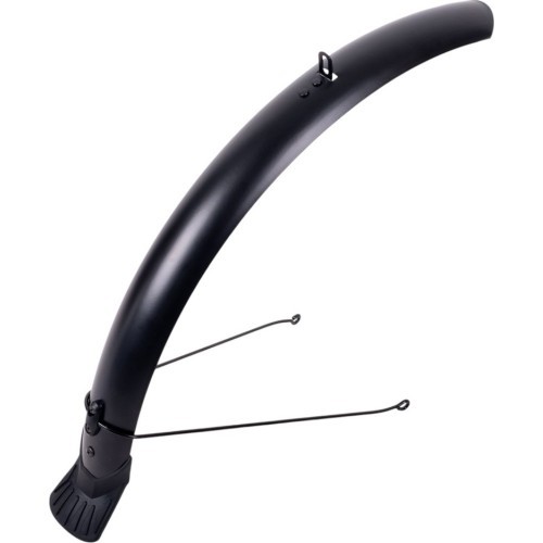 Priekinis purvasaugis paspirtukui inSPORTline Parduber 26”