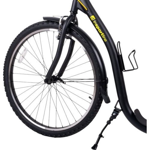 Переднее крыло для самоката inSPORTline Parduber 26”