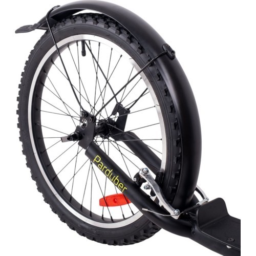 Rear Mudguard for inSPORTline Parduber Scooter 20”