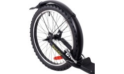 Заднее крыло для самоката inSPORTline Parduber 20”