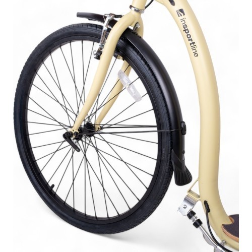 Переднее крыло для самоката inSPORTline Olmina 26”