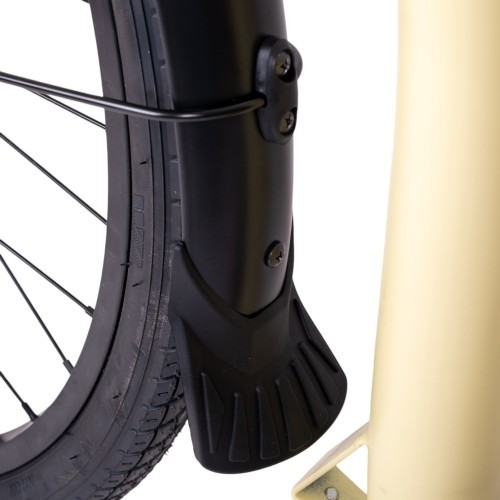 Переднее крыло для самоката inSPORTline Olmina 26”