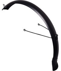 Rear Mudguard for inSPORTline Olmina Scooter 20”