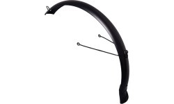 Rear Mudguard for inSPORTline Olmina Scooter 20”